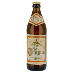 Scheyern Kloster-Gold Hell